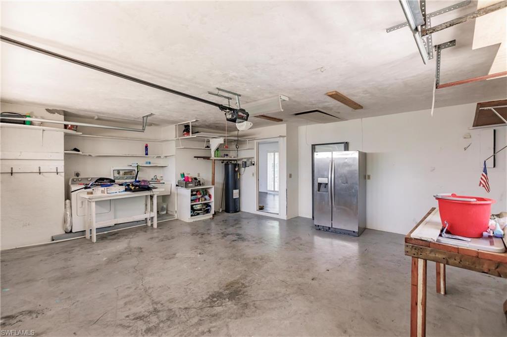 NAPLES PARK - Residential