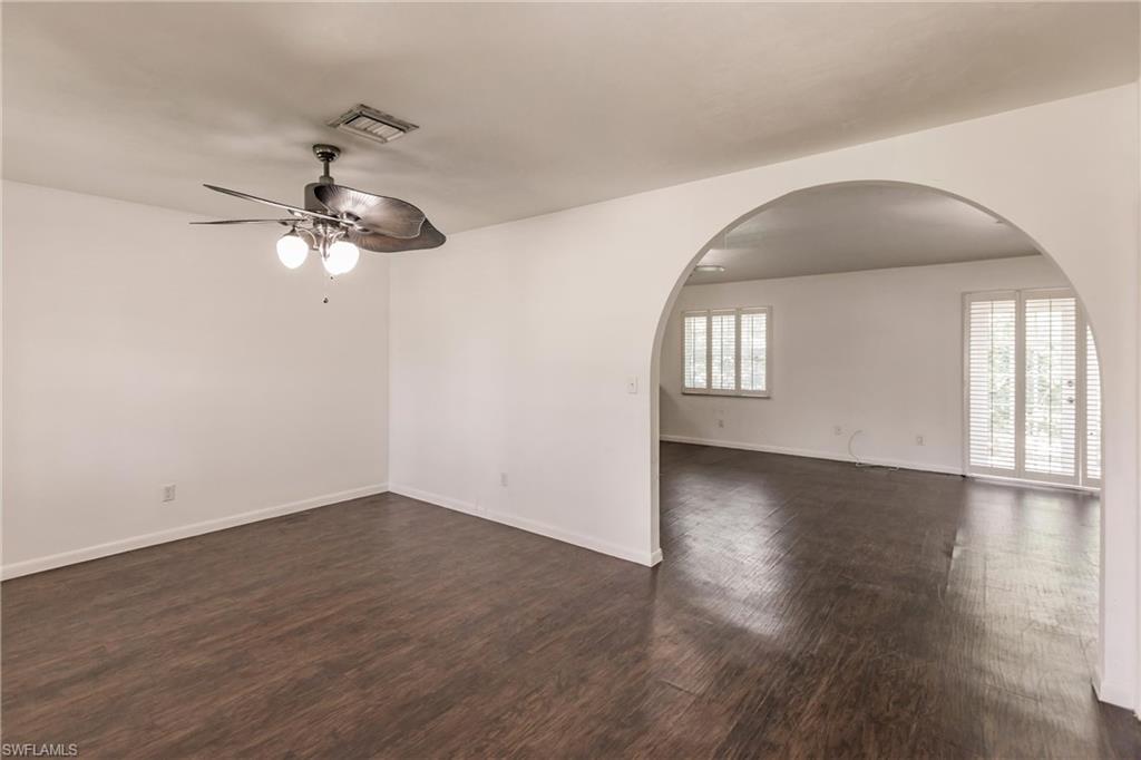 NAPLES PARK - Residential