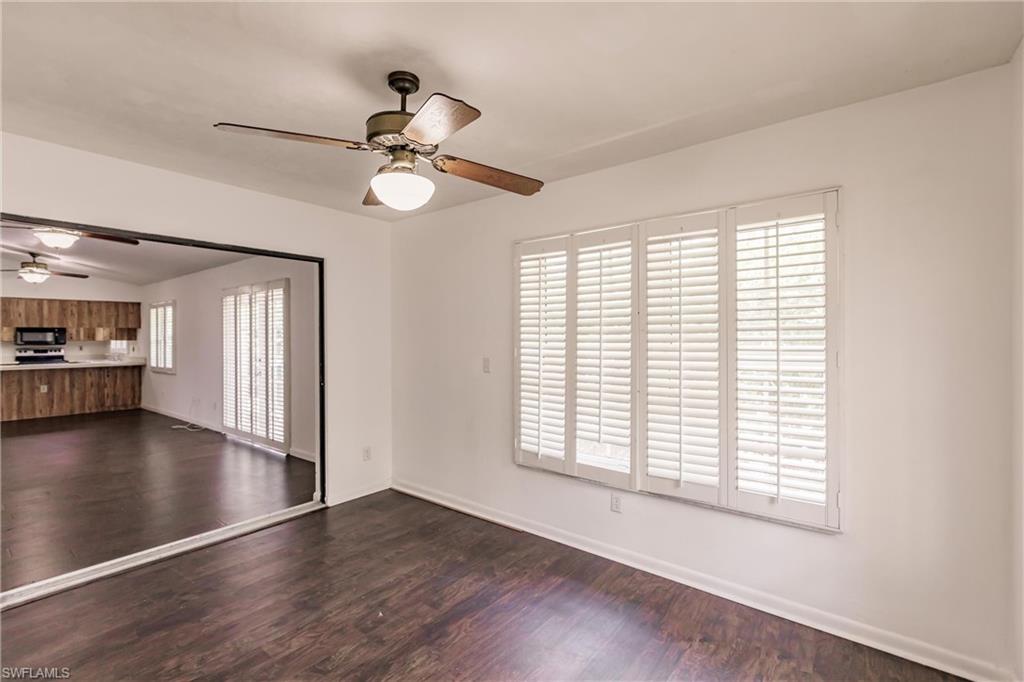 NAPLES PARK - Residential