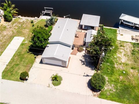 A home in ST. JAMES CITY