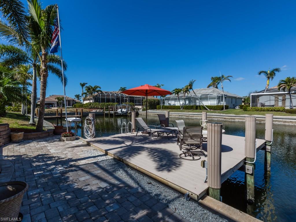 MARCO BEACH - Residential