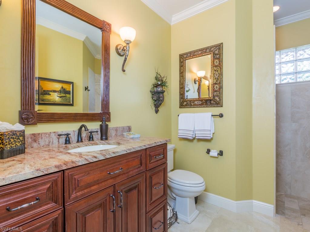 MARCO BEACH - Residential