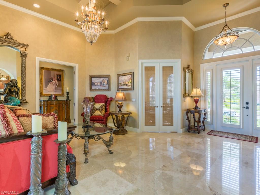 MARCO BEACH - Residential