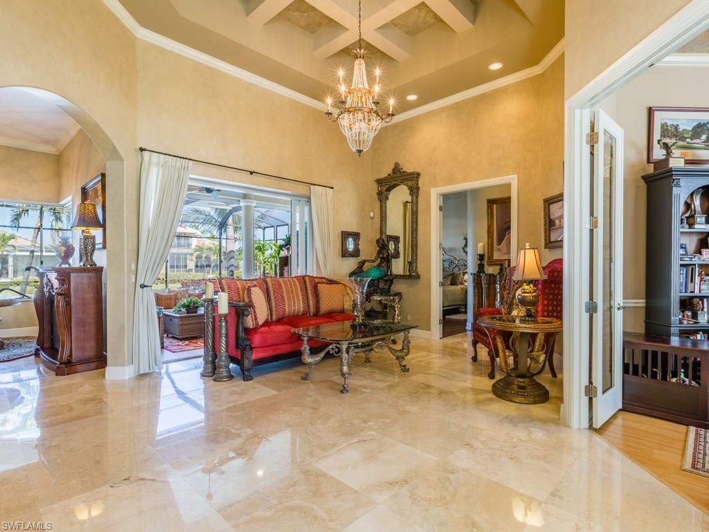 MARCO BEACH - Residential