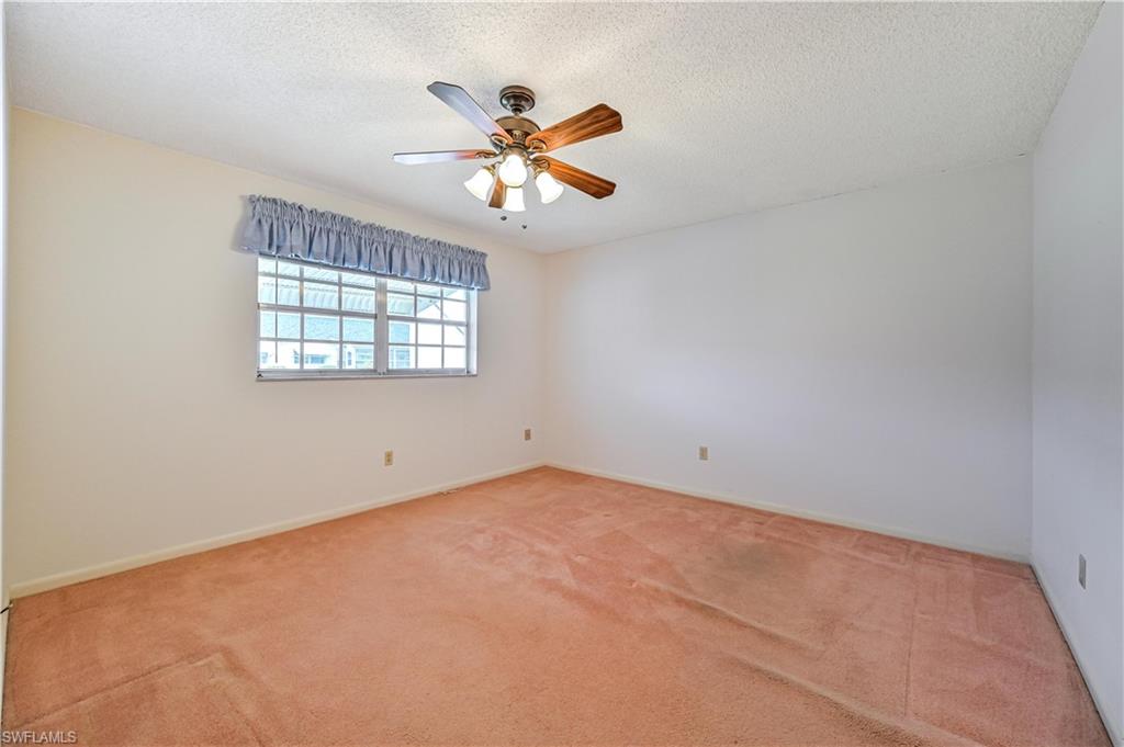 MYERLEE GOLFSIDE EAST CONDO - Residential