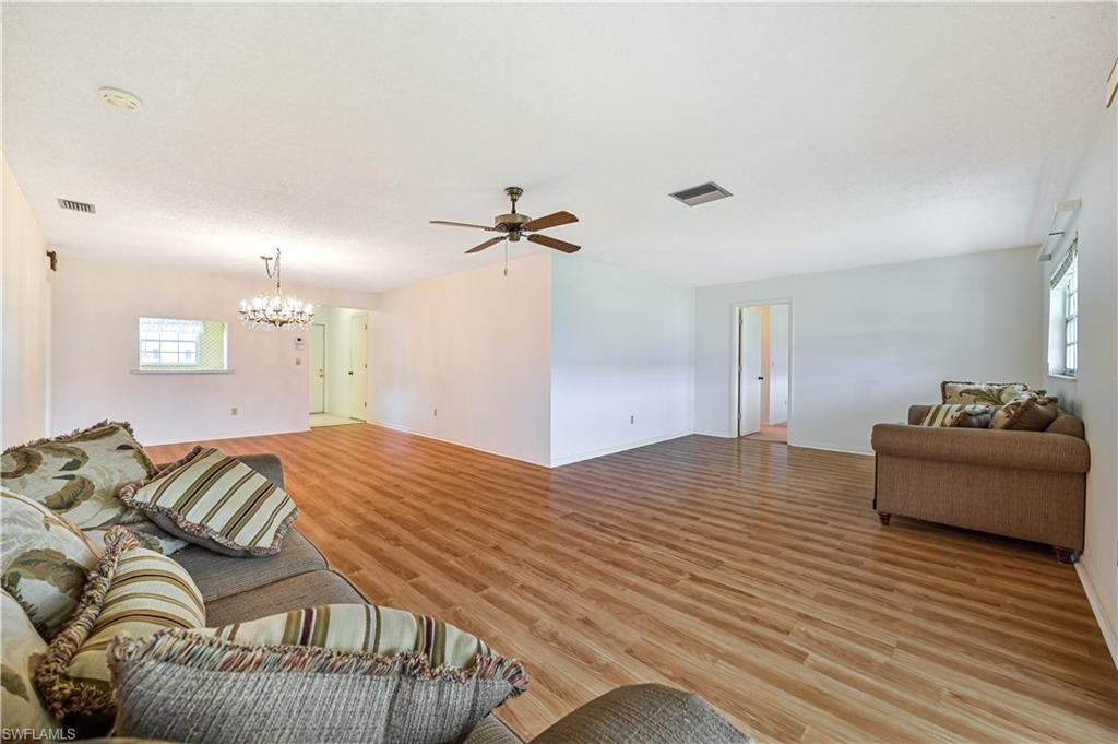 MYERLEE GOLFSIDE EAST CONDO - Residential