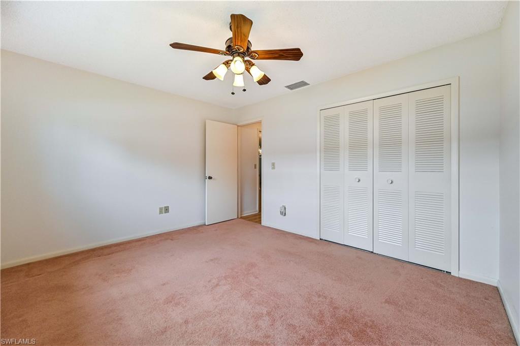 MYERLEE GOLFSIDE EAST CONDO - Residential