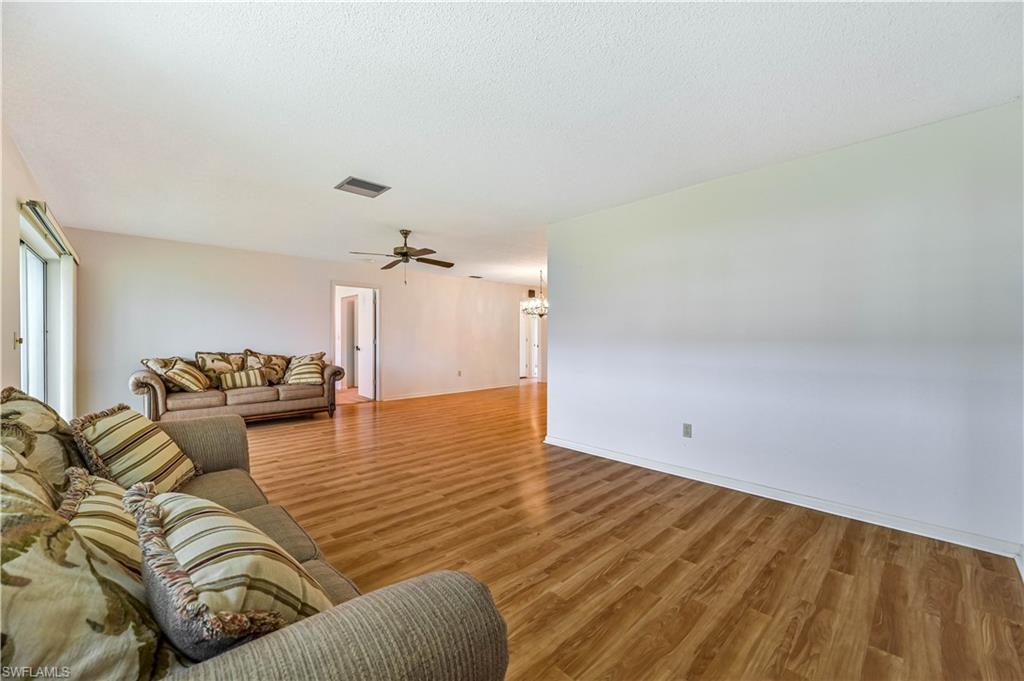 MYERLEE GOLFSIDE EAST CONDO - Residential