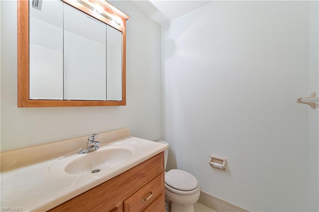 MYERLEE GOLFSIDE EAST CONDO - Residential