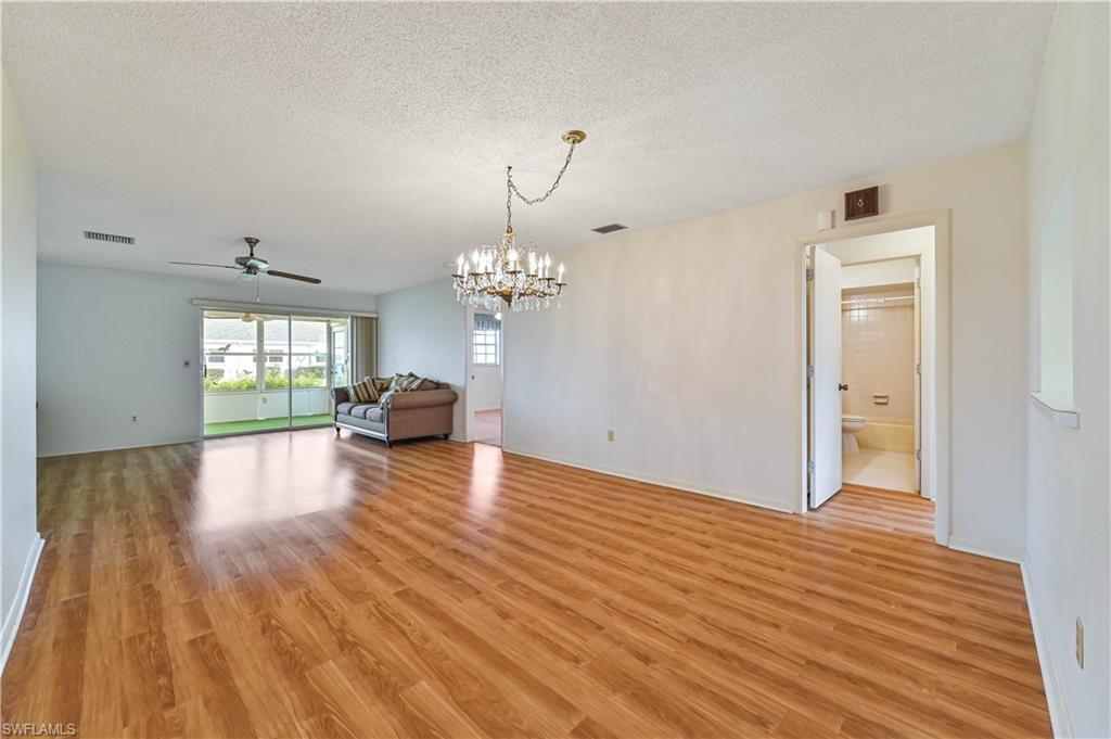 MYERLEE GOLFSIDE EAST CONDO - Residential