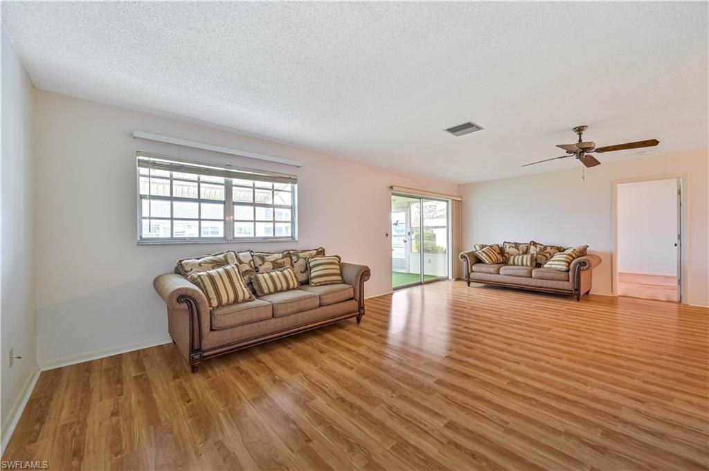 MYERLEE GOLFSIDE EAST CONDO - Residential