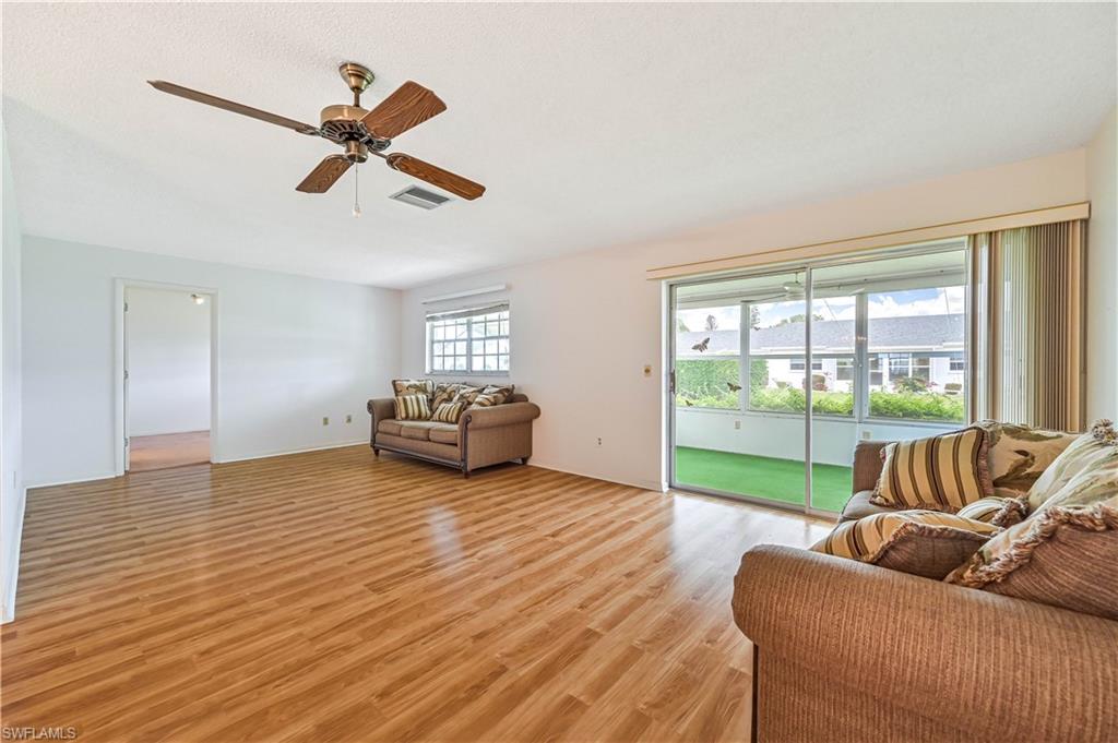 MYERLEE GOLFSIDE EAST CONDO - Residential