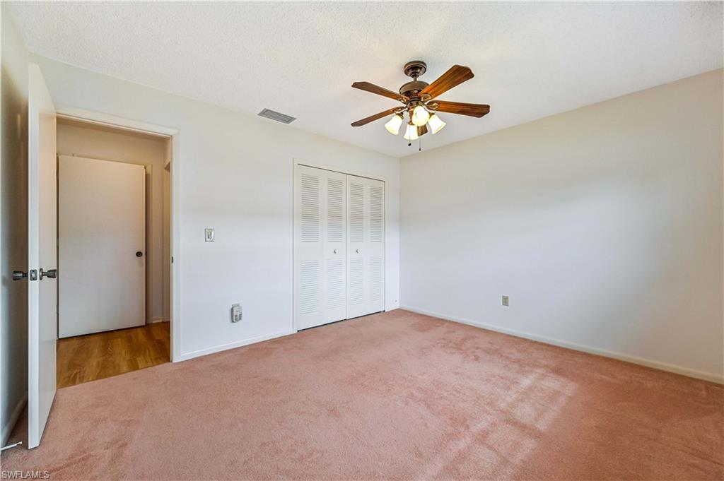 MYERLEE GOLFSIDE EAST CONDO - Residential