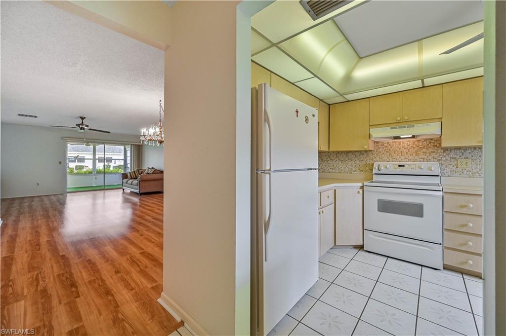 MYERLEE GOLFSIDE EAST CONDO - Residential