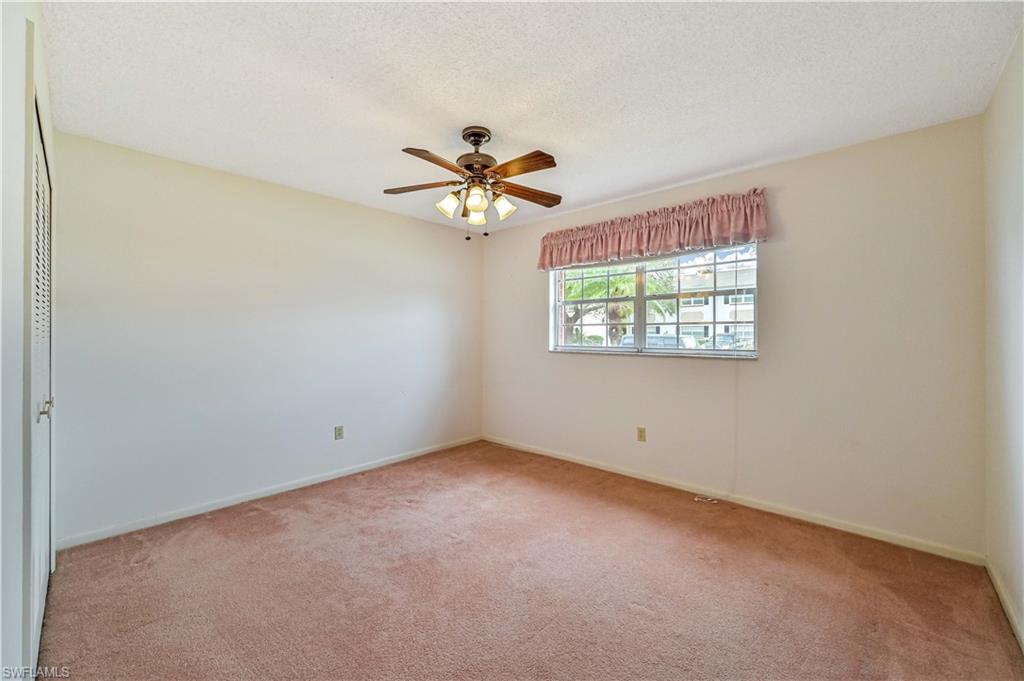 MYERLEE GOLFSIDE EAST CONDO - Residential