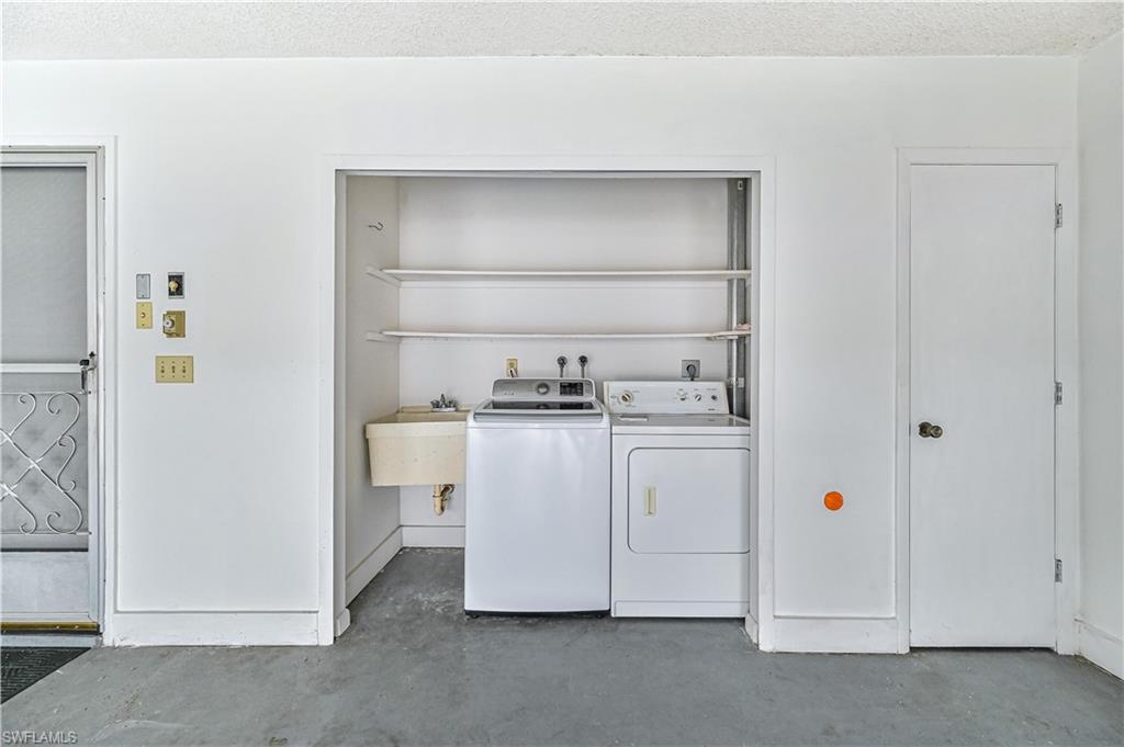 MYERLEE GOLFSIDE EAST CONDO - Residential