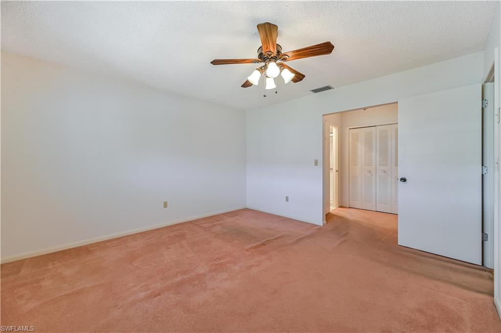 MYERLEE GOLFSIDE EAST CONDO - Residential