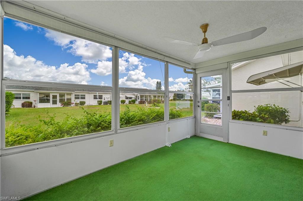 MYERLEE GOLFSIDE EAST CONDO - Residential