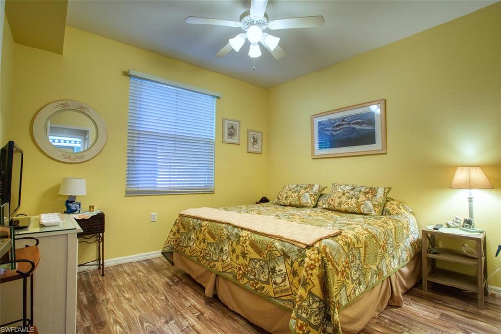 FAIRWAY ISLES - Residential