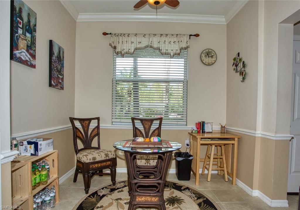 FAIRWAY ISLES - Residential