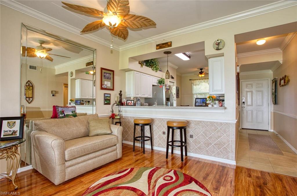 FAIRWAY ISLES - Residential