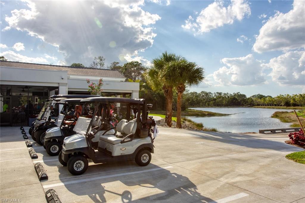 FAIRWAY ISLES - Residential