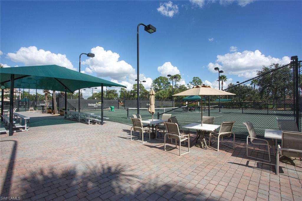 FAIRWAY ISLES - Residential