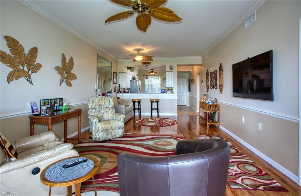 FAIRWAY ISLES - Residential