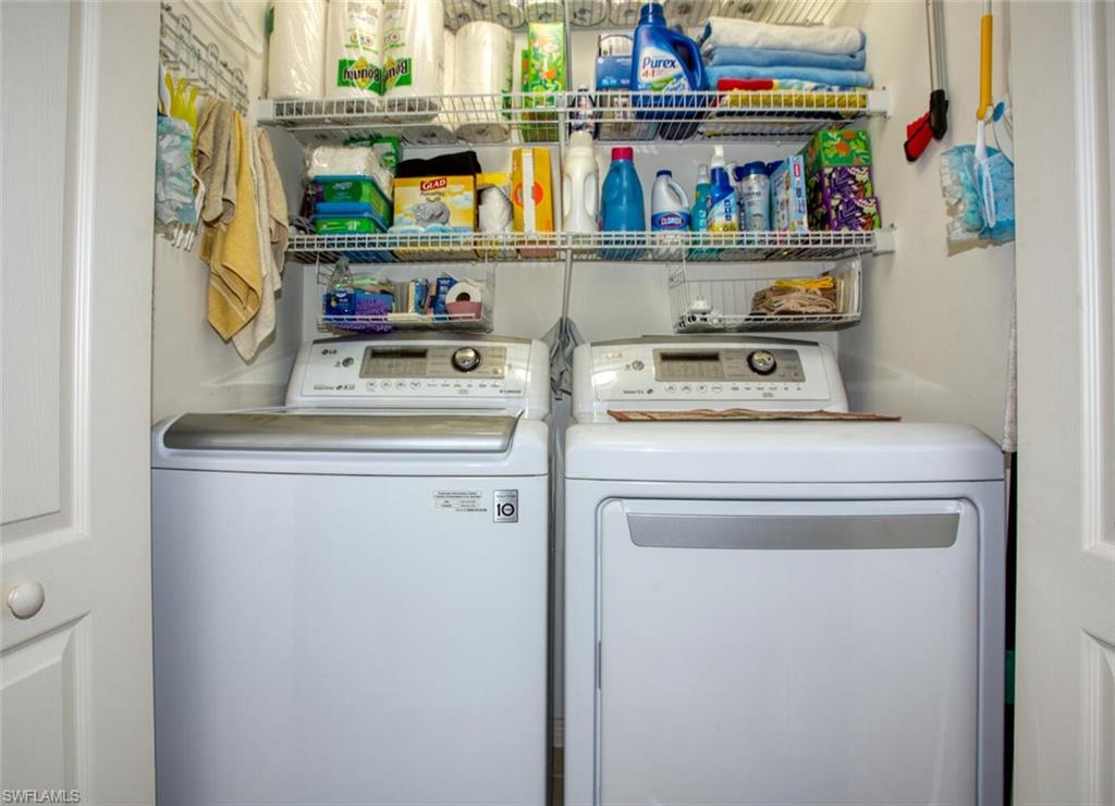 FAIRWAY ISLES - Residential