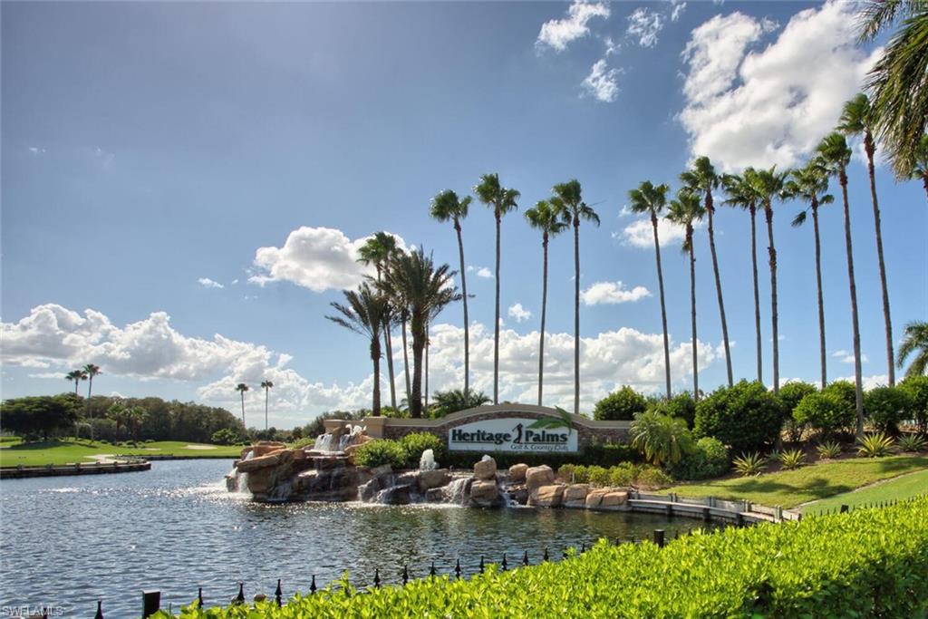 FAIRWAY ISLES - Residential