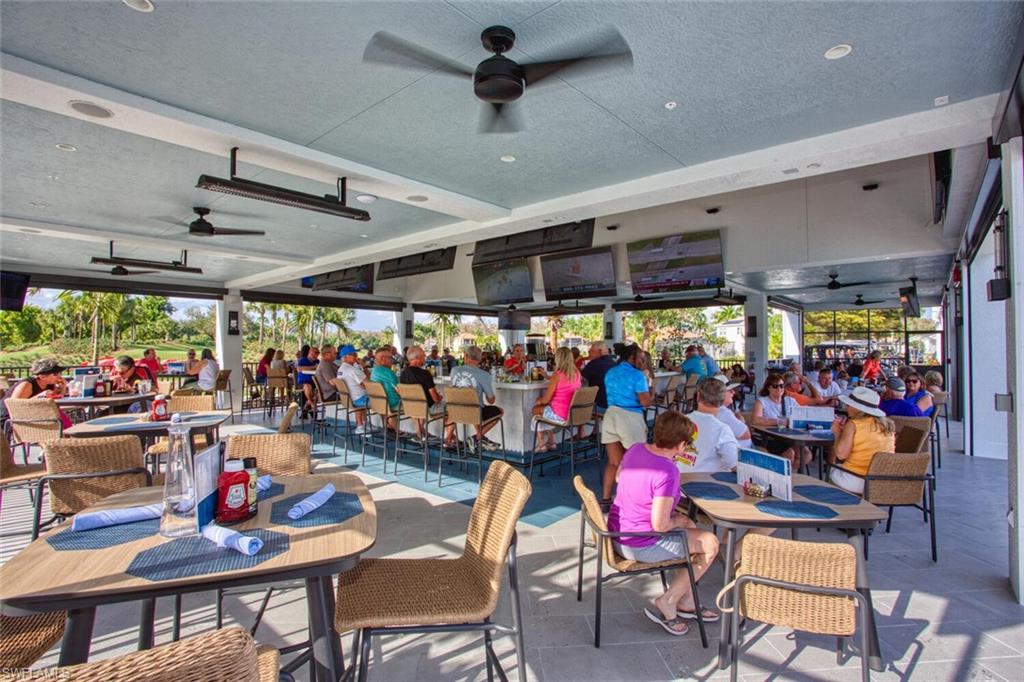 FAIRWAY ISLES - Residential