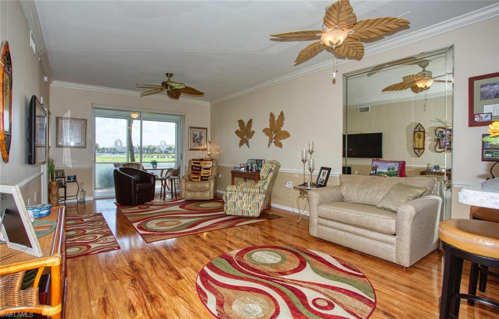 FAIRWAY ISLES - Residential