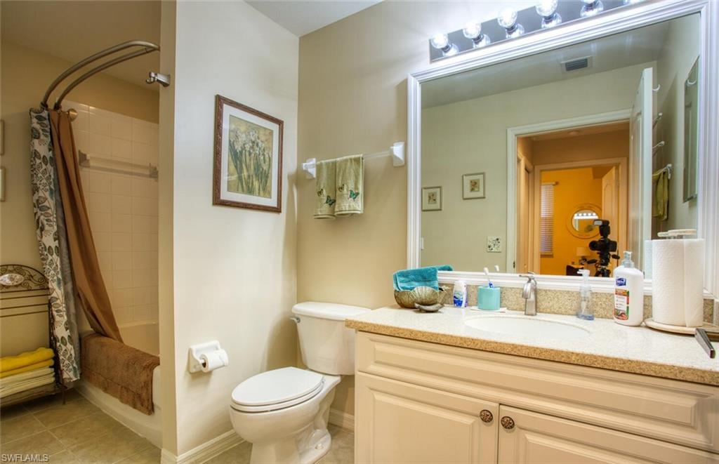 FAIRWAY ISLES - Residential