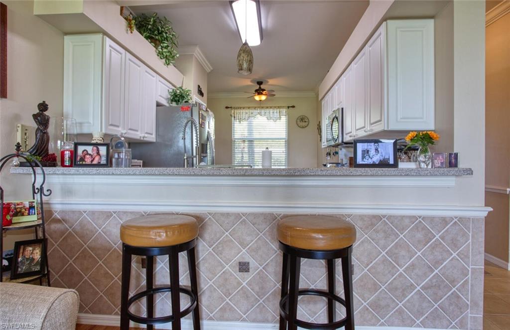 FAIRWAY ISLES - Residential