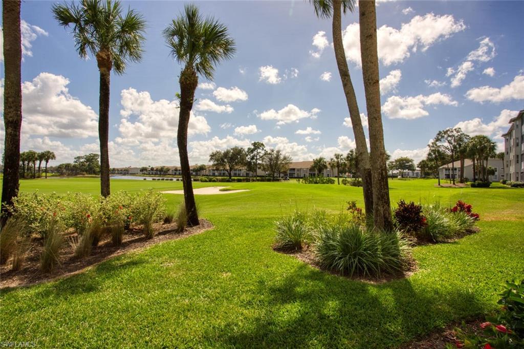 FAIRWAY ISLES - Residential