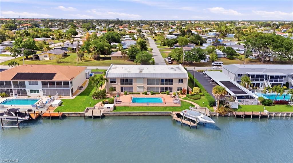 VILLA GRANDE - Residential