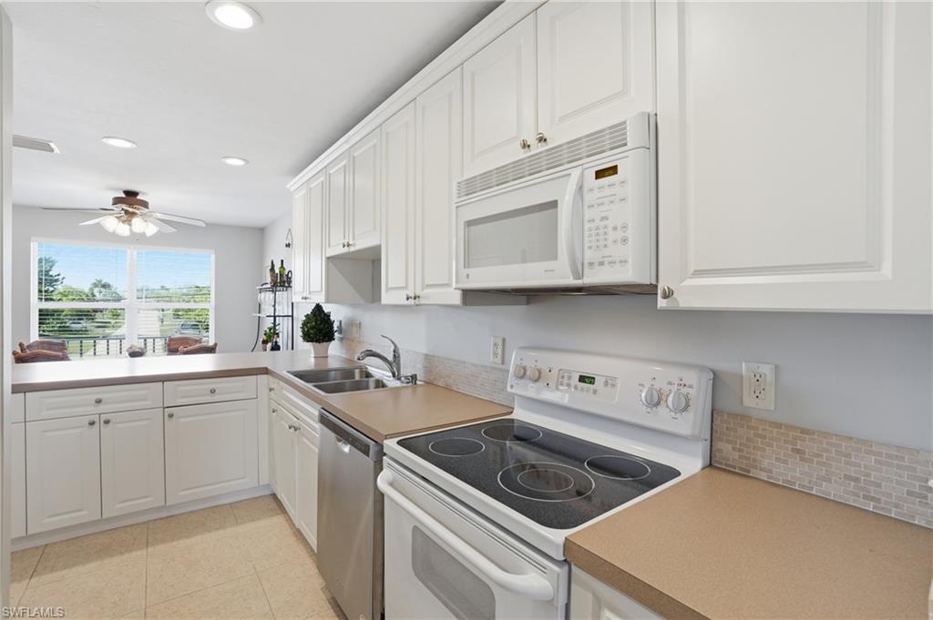 VILLA GRANDE - Residential