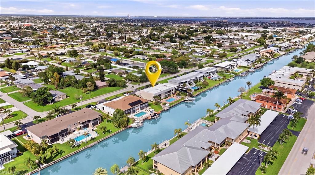 VILLA GRANDE - Residential