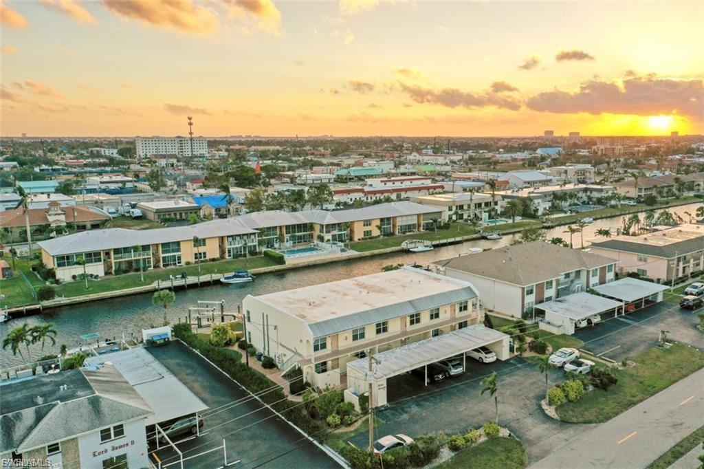 VILLA GRANDE - Residential