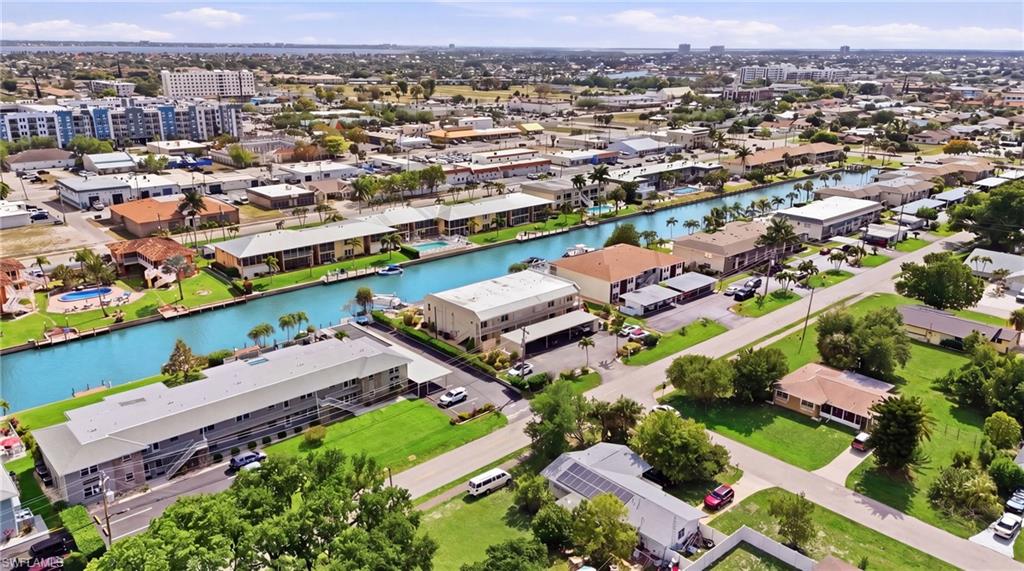 VILLA GRANDE - Residential