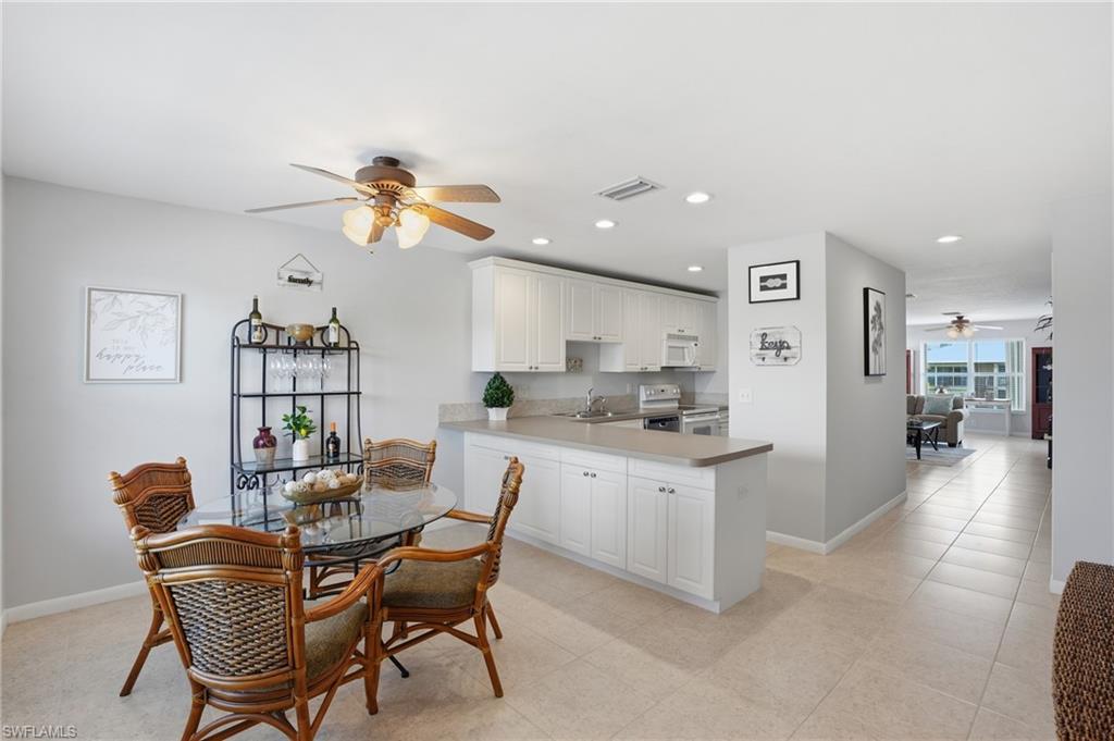 VILLA GRANDE - Residential