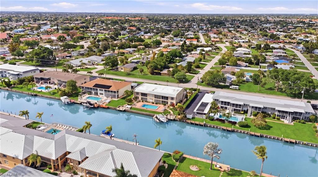 VILLA GRANDE - Residential