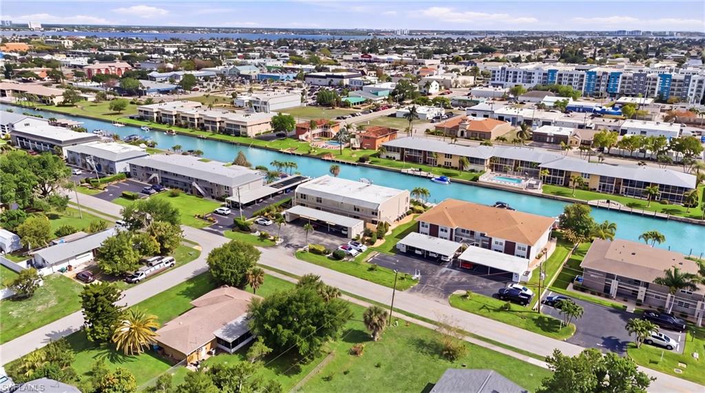 VILLA GRANDE - Residential