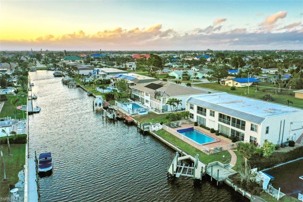 VILLA GRANDE - Residential