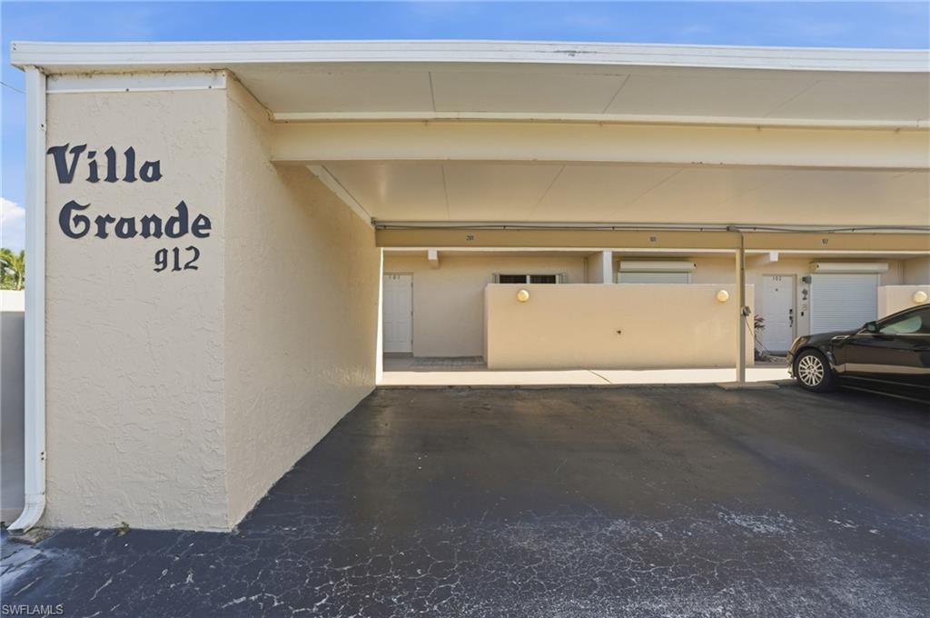 VILLA GRANDE - Residential