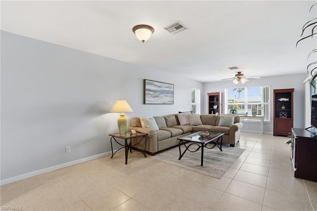 VILLA GRANDE - Residential