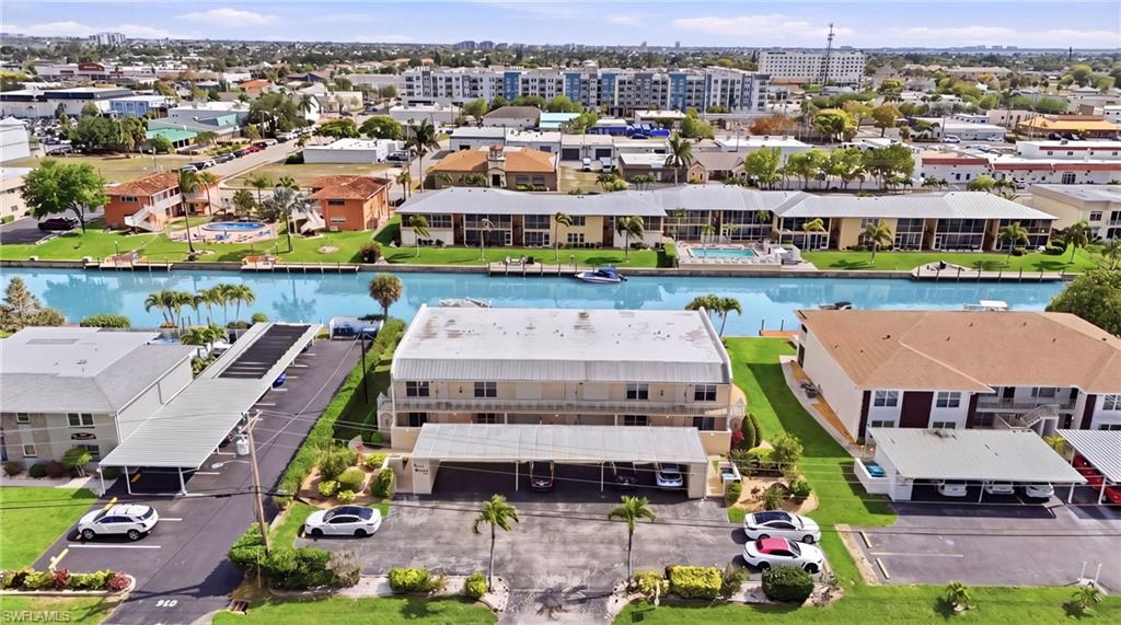 VILLA GRANDE - Residential