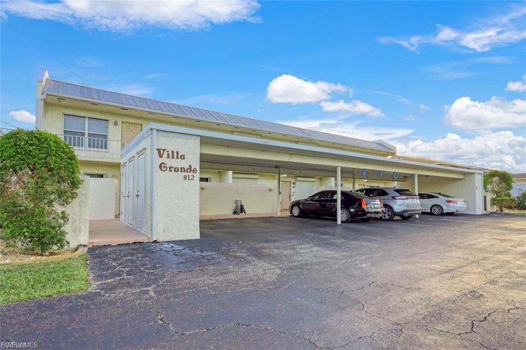 VILLA GRANDE - Residential