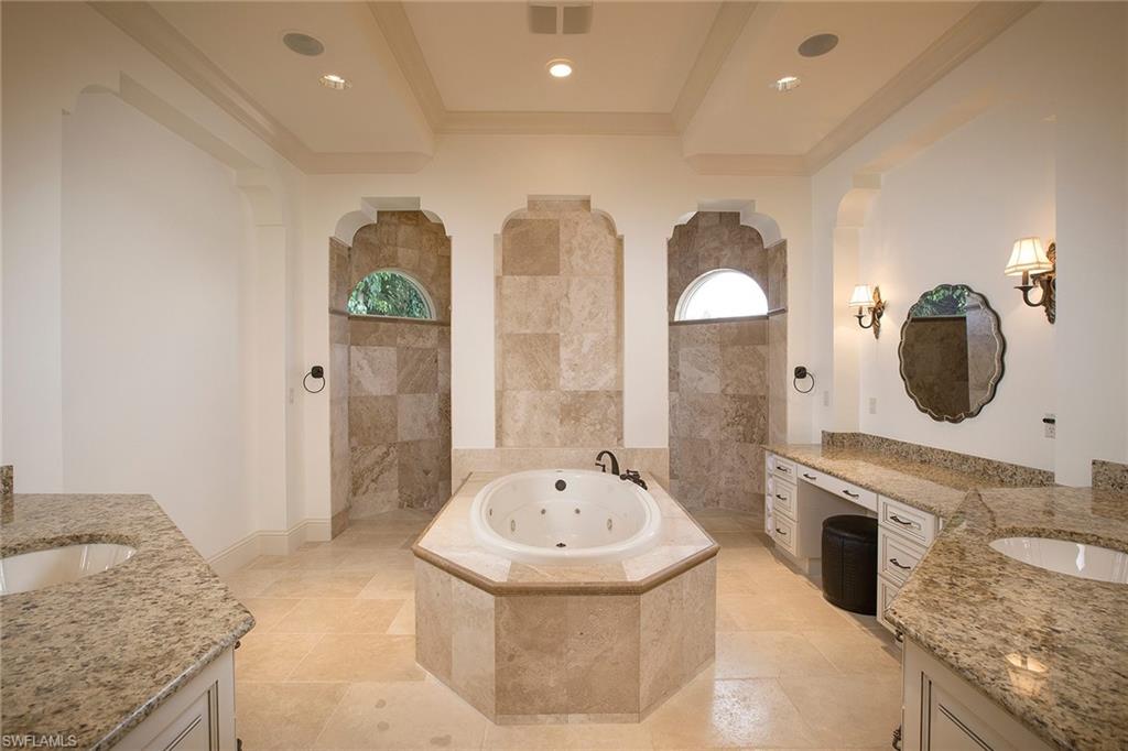 MOORINGS - Residential