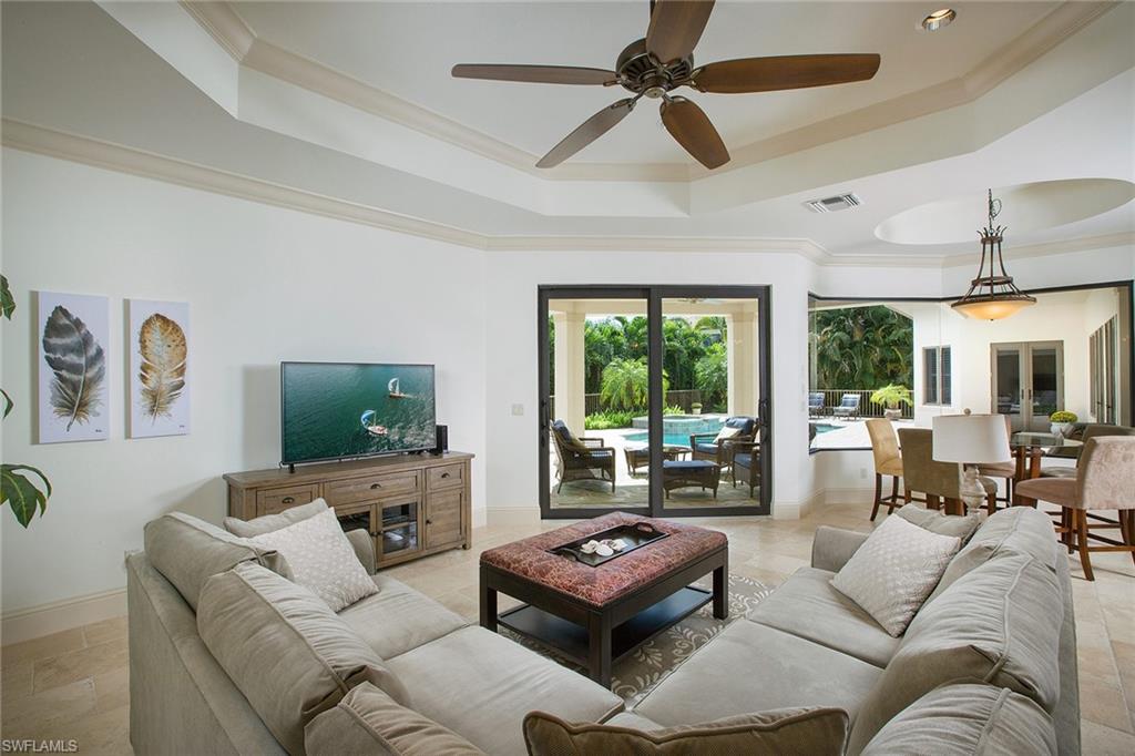 MOORINGS - Residential